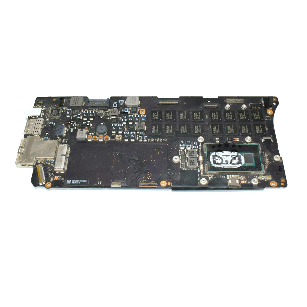 Протестированная хорошая материнская плата A1502 2 4 ГГц 8 ГБ для Macbook Pro Retina 13 &quotA1502