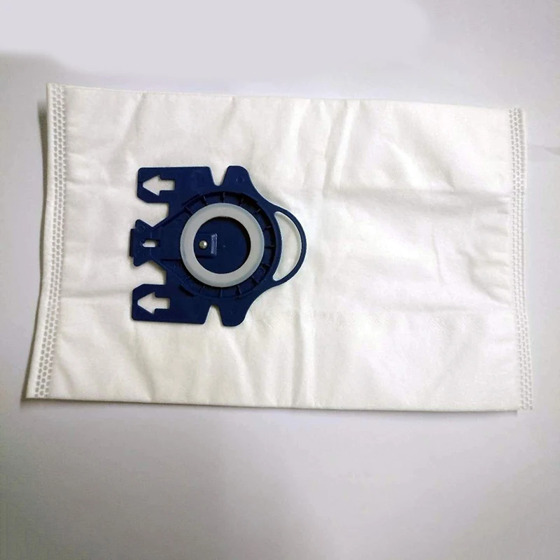 

15Pcs Vacuum Cleaner for Miele GN AirClean 3D Efficiency Dust Bags Replace Miele GN Vacuum Cleaner Dust Bag Part