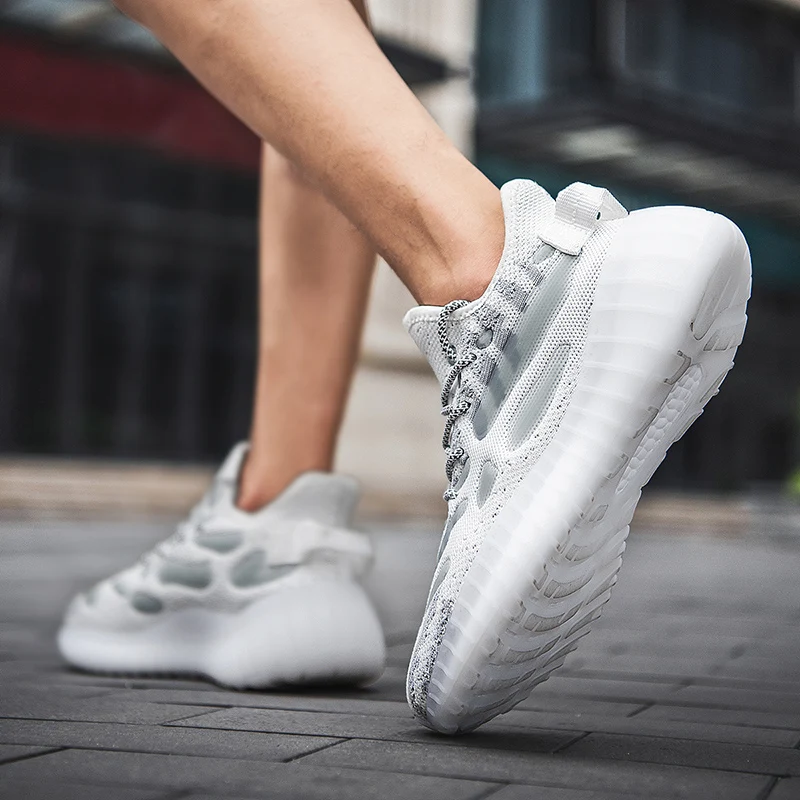 

Уличная дышащая легкая домашняя обувь; zapatillas mesh; Спортивная обувь; sapatilhas; Летние мужские рабочие кроссовки для мужчин; zapatos