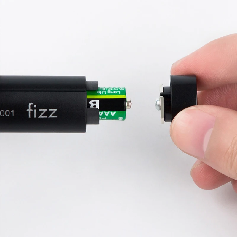 Автоматический ластик Xiaomi Fizz для студентов стираемый карандаш художественных