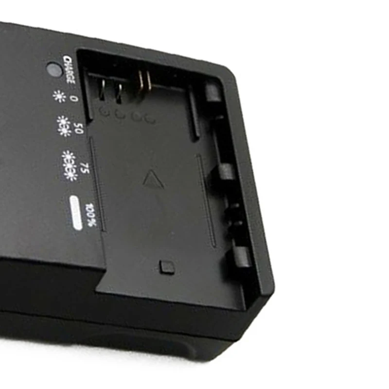 Маленькое зарядное устройство для камеры камер Canon LCE6E LC-E6E Lp-e6 5DII 5diii 5D 7D 7DII 6D 70D |