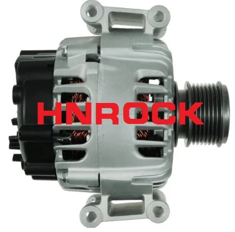 

Новый генератор переменного тока HNROCK 12В 120A 9215303 A2711541402 LRA03453 LRA3453 TG12C026 24101N 2711541402 для MERCEDES BENZ