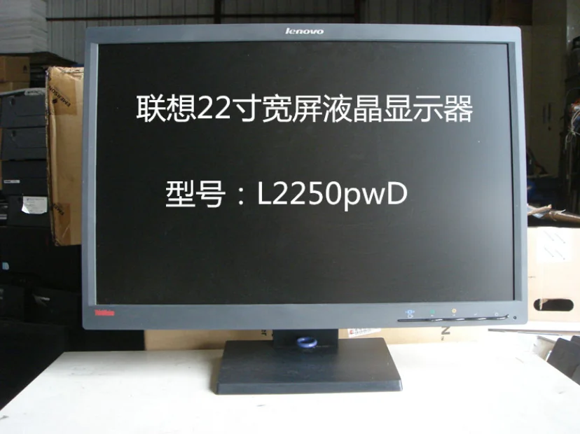 

Жидкокристаллический дисплей 22 дюйма L2250PWD LT2252WD широкоформатный