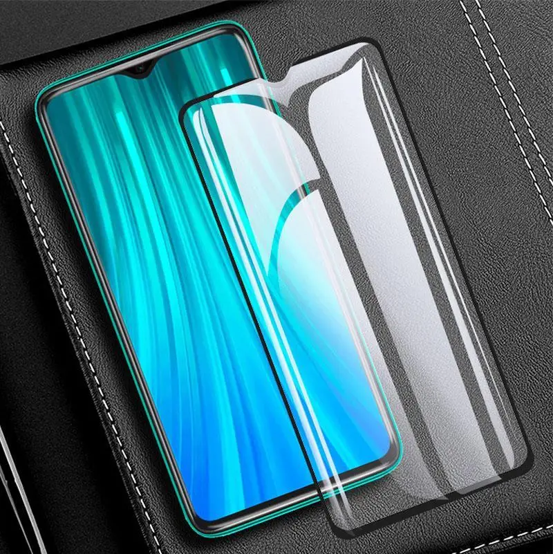 Закаленное стекло 2 в 1 для Redmi Note 7 6 5 note 8 pro 8A 7A защитная пленка объектива камеры