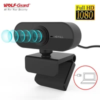 webcam 1080p full hd web camera with microphone usb plug and play web cam for pc computer mac laptop desktop youtube xbox skype
