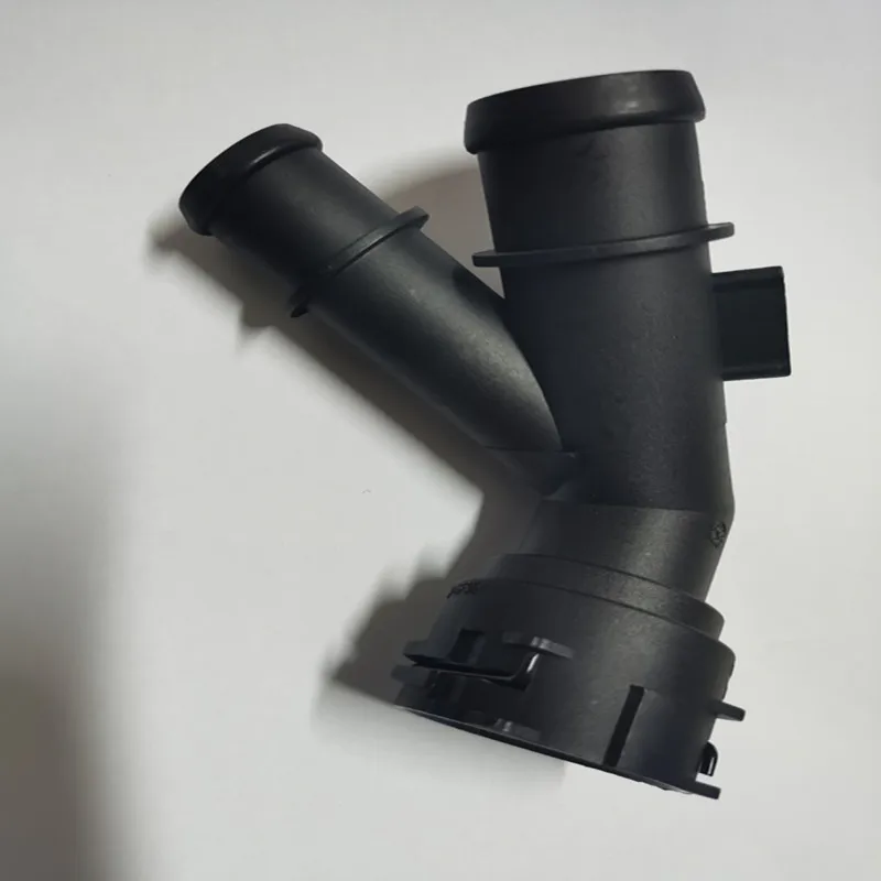 Пластиковый шланг для охлаждения воды Разъем Бака A3 Golf 7 5QD122291AF 5QD 122 291AF|Обвесы| |