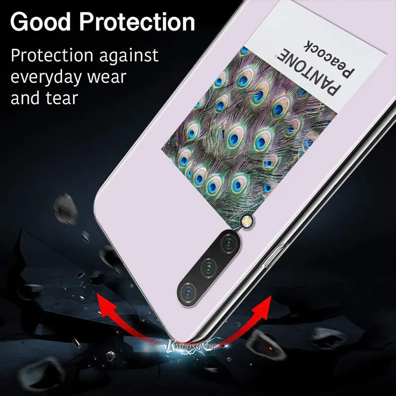 

Van Gogh Vingate Aesthetic Art for Xiaomi Mi11 10T Note10 Ultra 5G 9 9T SE 8 A3 A2 6X Pro Play F1 Lite 5G Transparent Phone Case