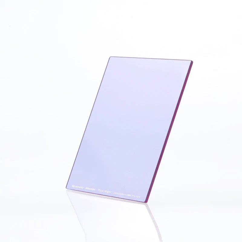 

Benro 100mm натуральный ночной фильтр (светильник фильтр загрязнений) TrueNight