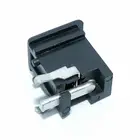 Разъем питания постоянного тока JIANGLUNNEW для материнской платы Sony PS2 PlayStation 2