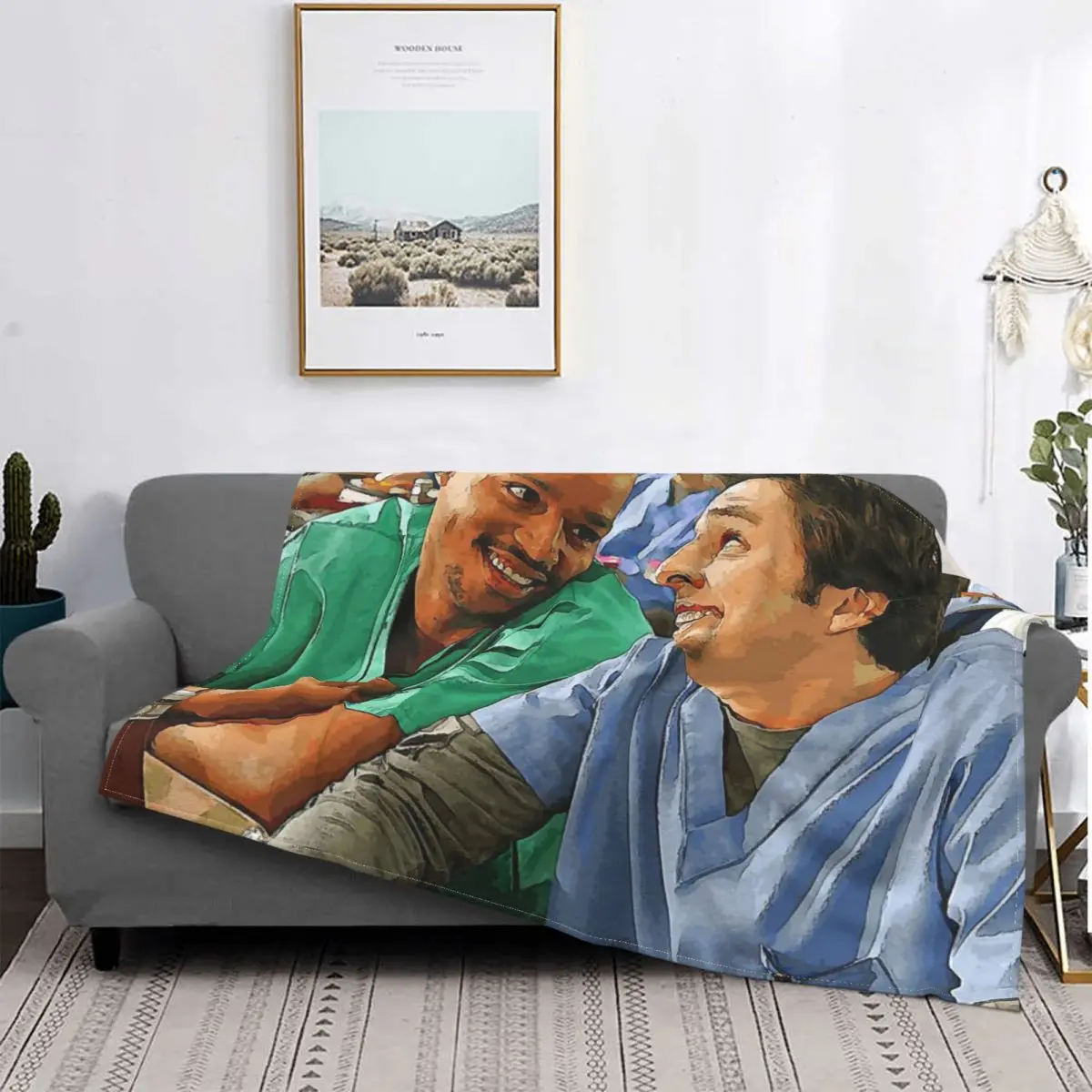 

Bromance Blanket Bedspread Bed Plaid Rug Bedspreads Bedspread 150 Beach Towel Luxury