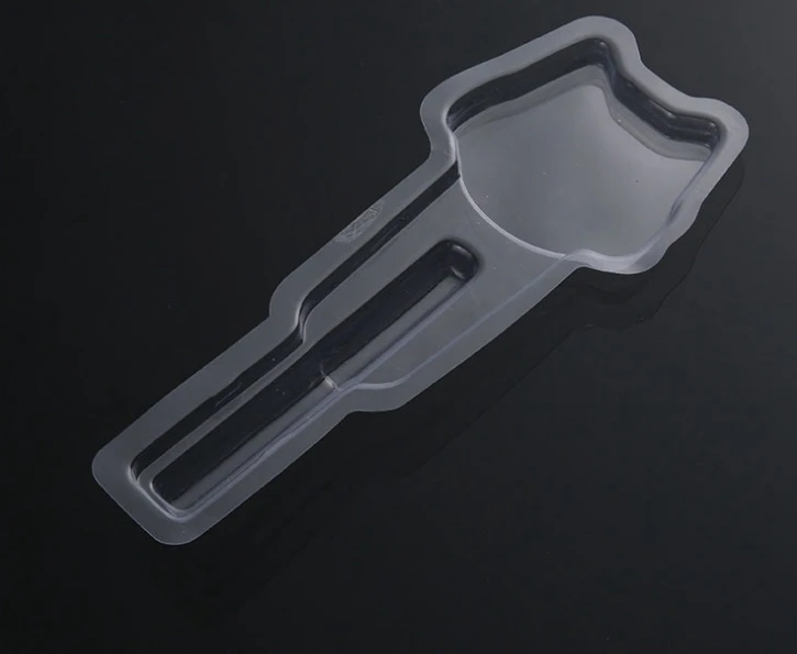 Прозрачный пластиковый интерактивный питомец блистерные пакеты для игрушек