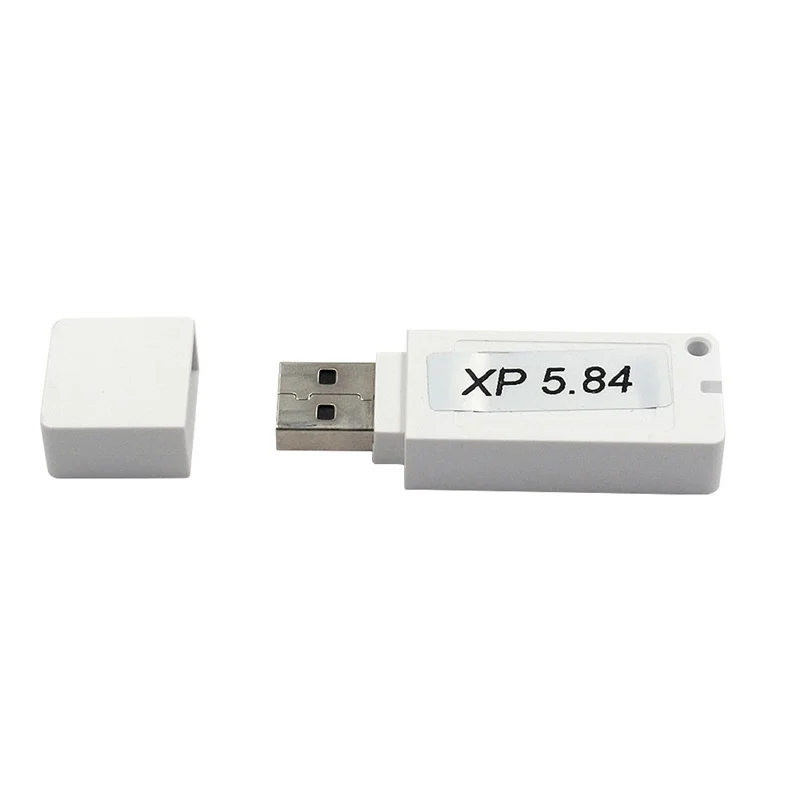 Лучший V5.84 Xprog M BOX X prog 5 84 автоматический ECU чип программатор с USB ключом лучше чем