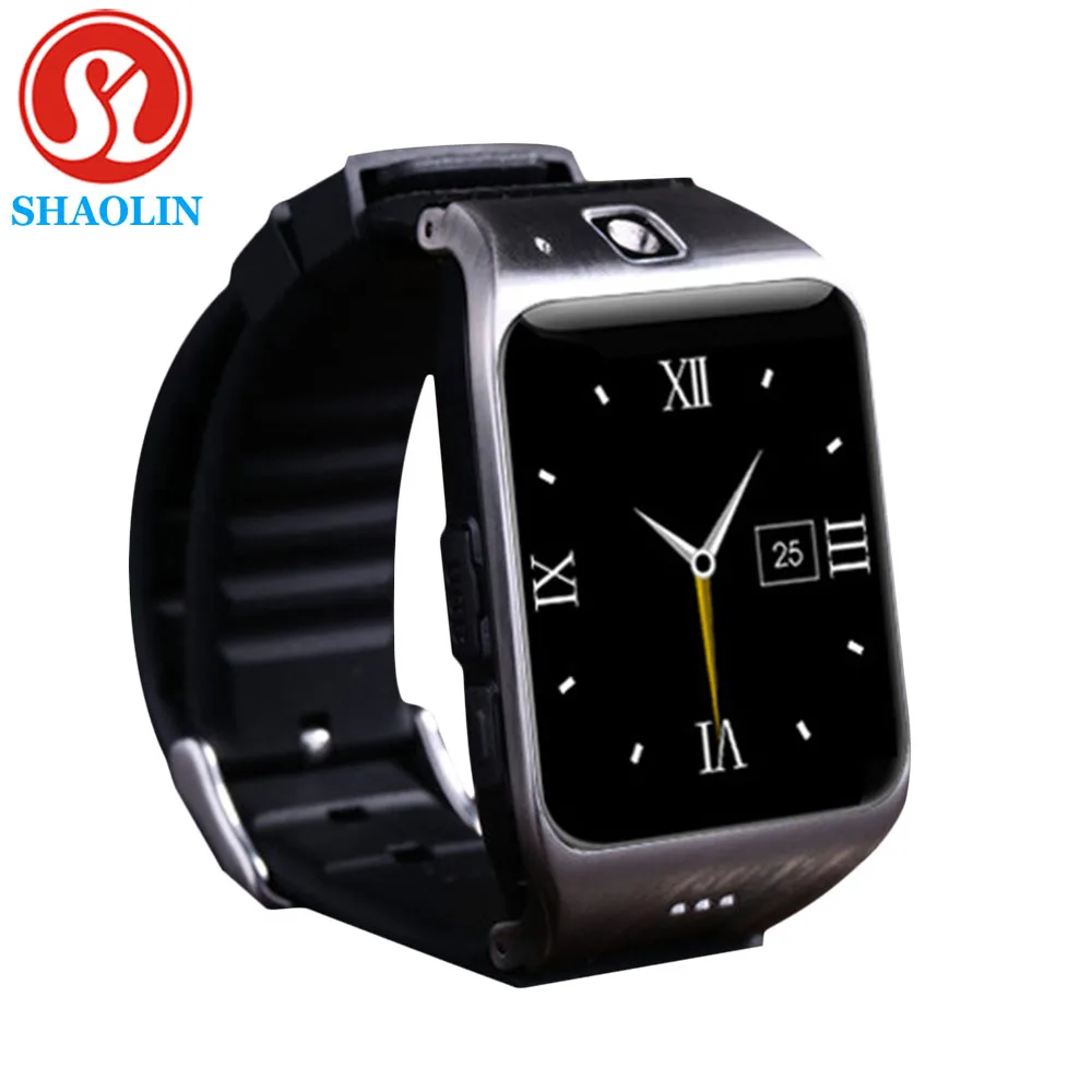 Смарт часы LG118 с Bluetooth наручные со встроенной камерой NFC и поддержкой SIM карты HD