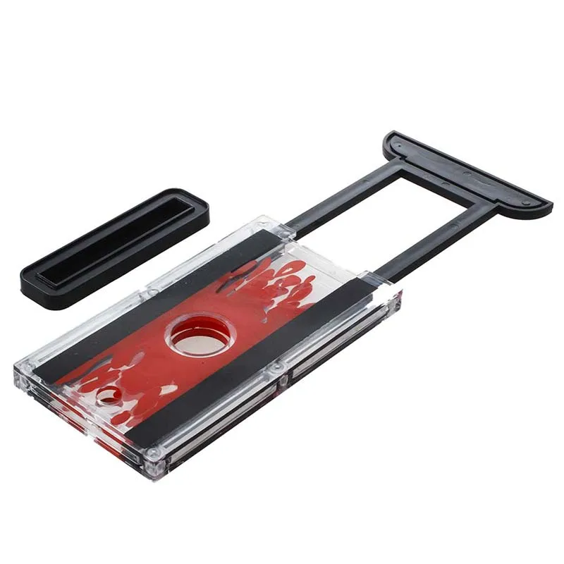 

Finger Hay Cutter Chopper Magician Trick Prop Magic Toy