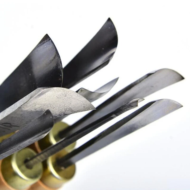 

Tools For Carving 31Pcs/Set 1.0 0.5Cm Wood Carving Tool Kit 3.0 2.5 2.0Cm Woodworking Wood Chisel 1.8 1.5 1.2Cm Carving Set .