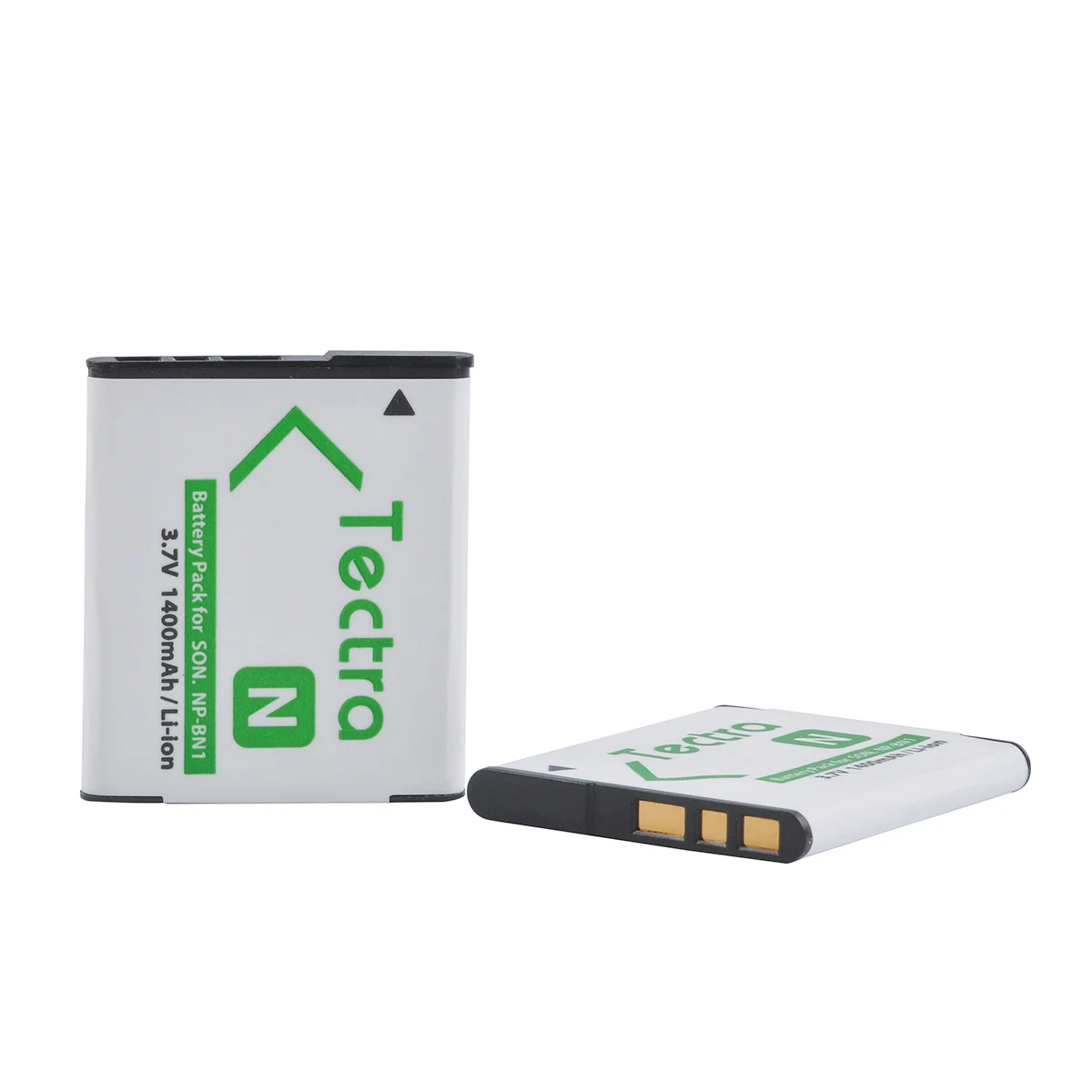 

Аккумулятор для Фотоаппарата Sony, 1400 мАч