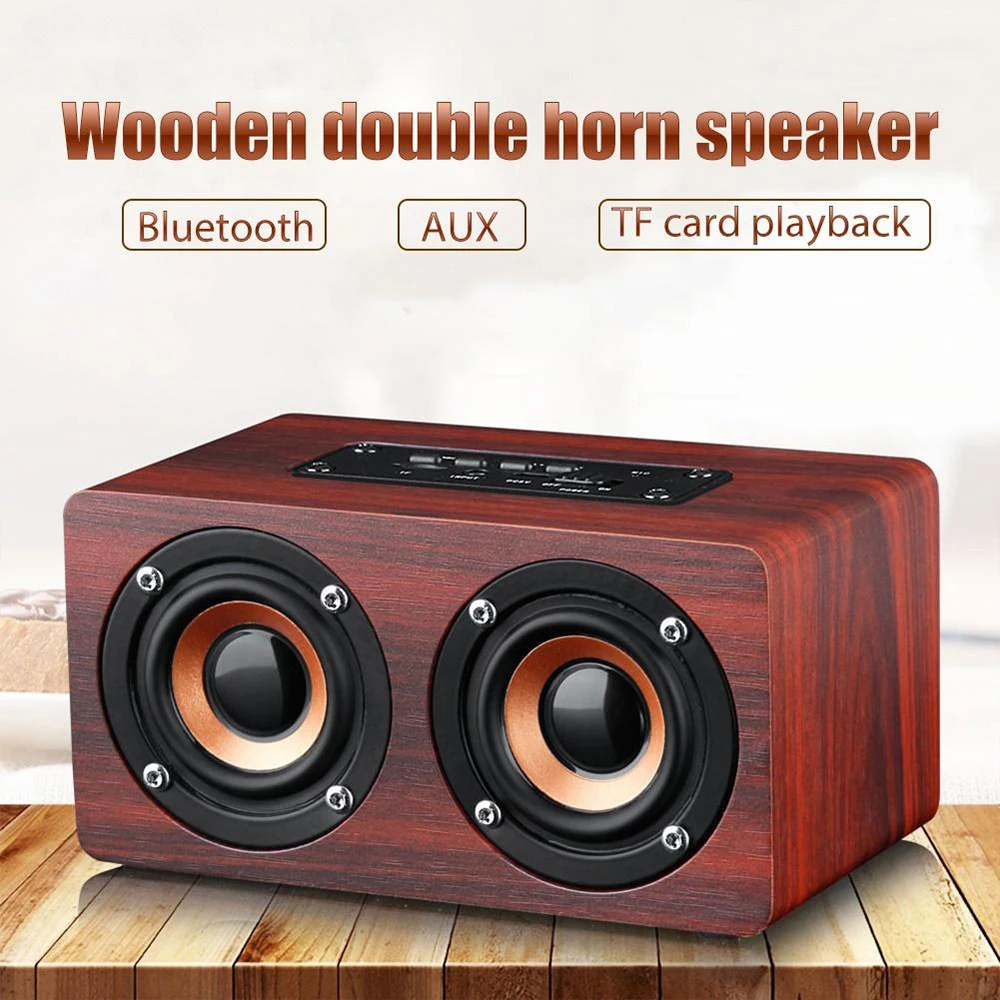 Беспроводная Bluetooth-Колонка W5 10 Вт 5 0 мАч | Электроника