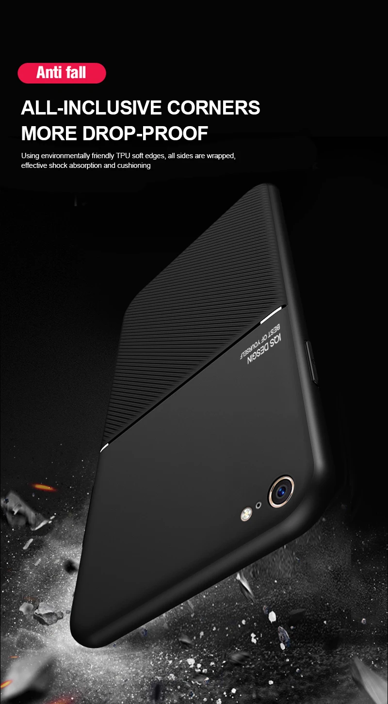 Чехол для телефона тонкий магнитный iPhone 6 plus/7/8 Plus/11 Pro max/XR/XS/x | Мобильные телефоны и