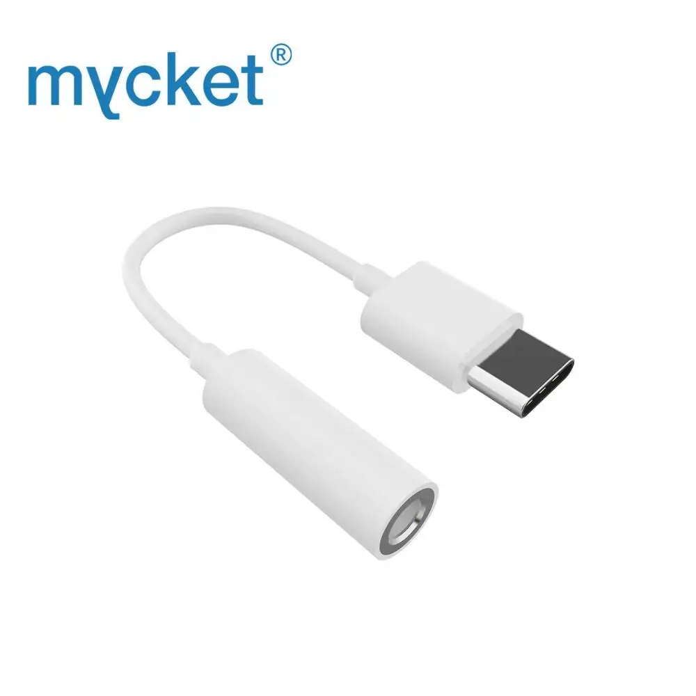 Мини-адаптер для наушников с Type-C на 3 5 мм | Мобильные телефоны и аксессуары