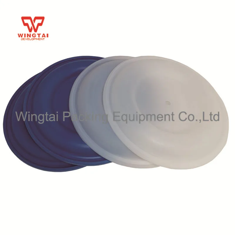 1 шт 10# PTFE мембранные запасные части для 10# пневматический мембранный насос