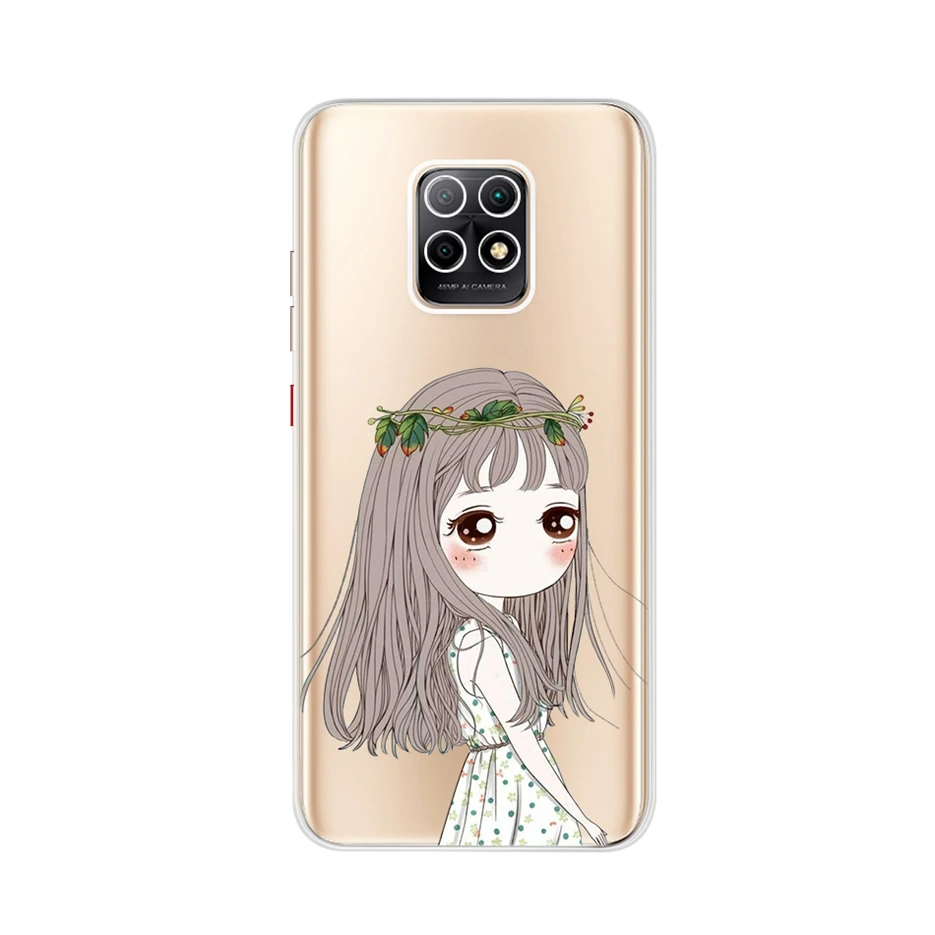 phone cases for xiaomi Ốp Lưng Dẻo Silicone Xiaomi Redmi 8 6.22 ''Mềm Mỏng Fundas Dễ Thương Sơn Ốp Lưng Cho Xiaomi Redmi 8 ốp Điện Thoại Redmi8 Túi xiaomi leather case card