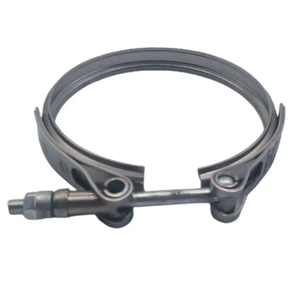 Для turbo holset HX55 v-band clamp R.G.RAY 4048222 нержавеющая сталь | Автомобили и мотоциклы
