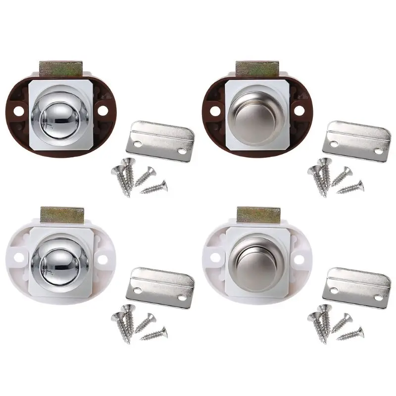 Автомобильный Замок фургон лодка двигатель домашний шкаф выдвижная защелка |