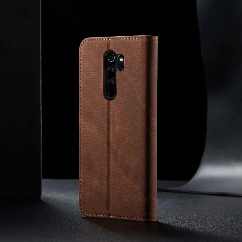 Чехол-книжка для Redmi K30 Pro K20 Note 8 Xiaomi CC9 A3 Poco X2 9T | Мобильные телефоны и аксессуары