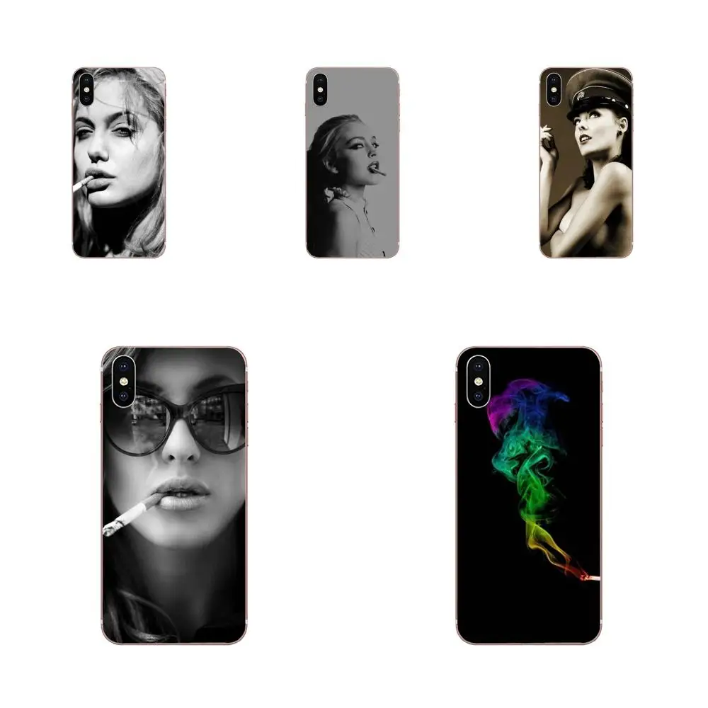 Сигарета для HTC Desire 530 626 628 630 816 820 One A9 M7 M8 M9 M10 E9 U11 U12 Life Plus|Бамперы| |