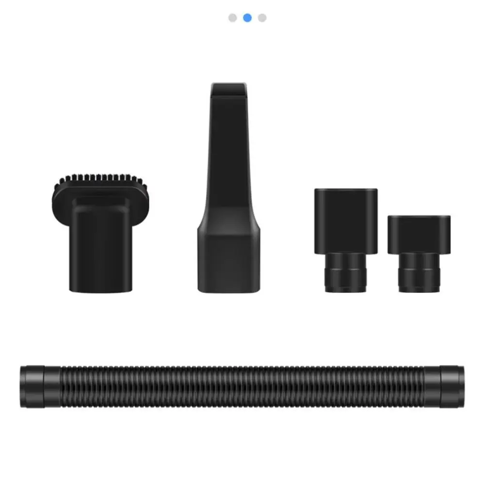 

Mini 7000PA 120W Suction Portable Vacuum Cleaner For Car Low Noise Handheld Car Vacuum For Car Home Computer Cleaning