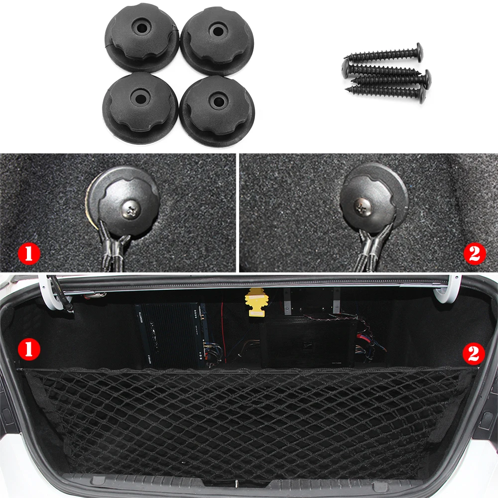 Автомобильные ботинки задние багажные перчатки привязываемые фонарики для Mazda 3 6