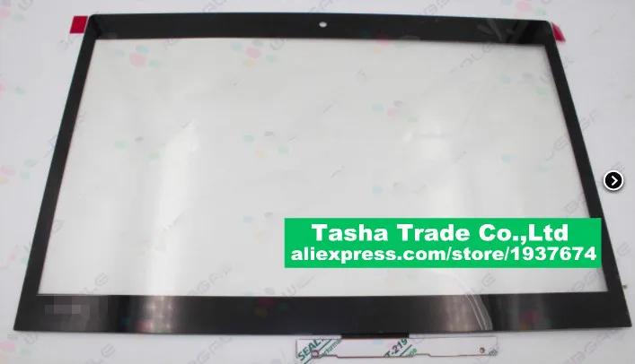 

13.3 touch screen digitizer glass for Toshiba Portege Z30 Z30T Z30T-A touchscreen laptop digitizer TOUCH PANEL P000628500