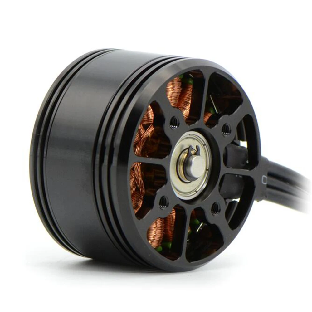 4 шт./лот SUNNYSKY X4110S 340KV 400KV бесщеточный дисковый двигатель для многовинтового