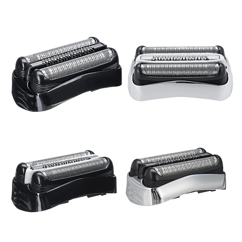 

1Pcs Replacement Shaver Part Cutter Accessories For Braun Razor 32B 32S 21B 3 Series Men Electric Shaver Head Fittings Men Acces