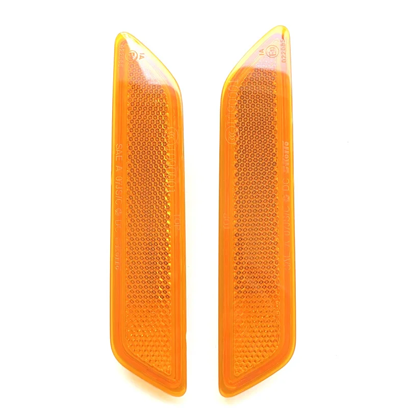 For Chrysler Sebring front bumper Turn Signal reflector lamp Decorative lights yellow side | Автомобили и мотоциклы