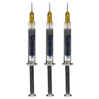 Флюсовая паста для ремонта электронных сигарет, 3 мл