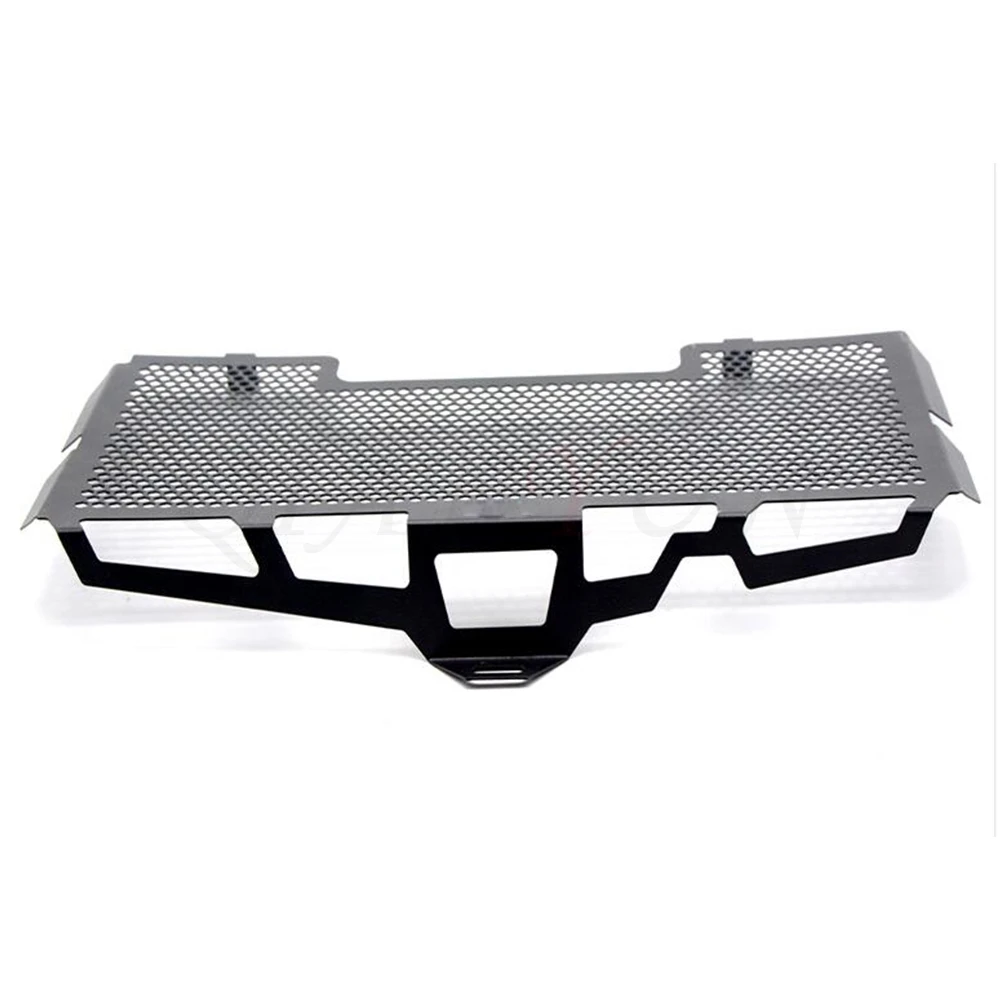 

Motorcycle Accessories Radiator Guard Protector Grille Grill Cover For BMW F650GS/F700GS/F800GS 2008-2016