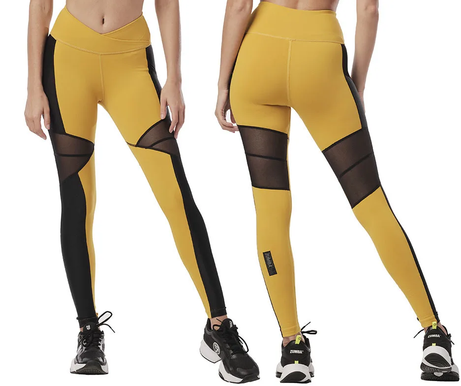 

New arrive zumba love mesh pullover women fitness clothes mesh top tee Leggings 1328