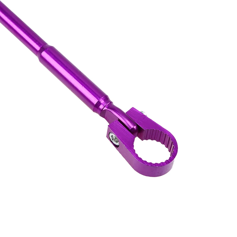 Модифицированный с ЧПУ мотоцикл POSSBAY улучшенная модель перекладина яма