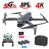 f11 pro professional 4k hd camera gimbal dron brushless aerial photography wifi fpv gps foldable rc quadcopter drones 3battery