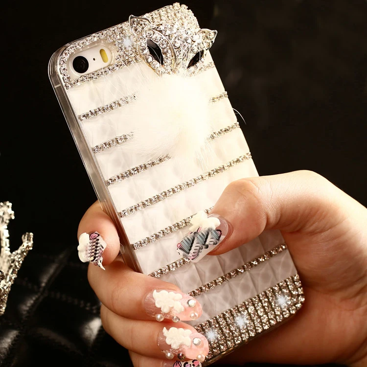 

Sunjolly for Apple iPhone 12 Pro Max Case iPhone 11 Pro Max X Xs Xs Max 8 7 6 5 Plus Phone Case Diamond Cover iPhone 12 coque