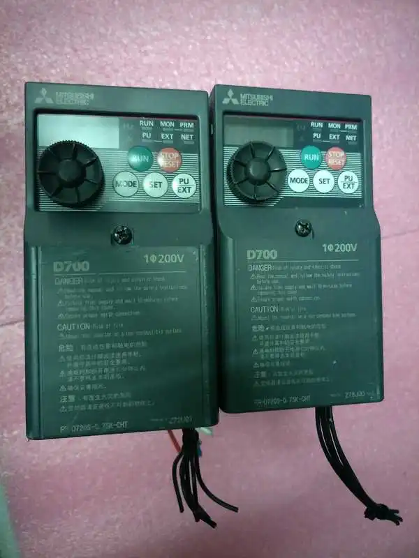 

Original Sanling FR-D720S-0.75K-CHT factory FR-D720S-0.75-CHT