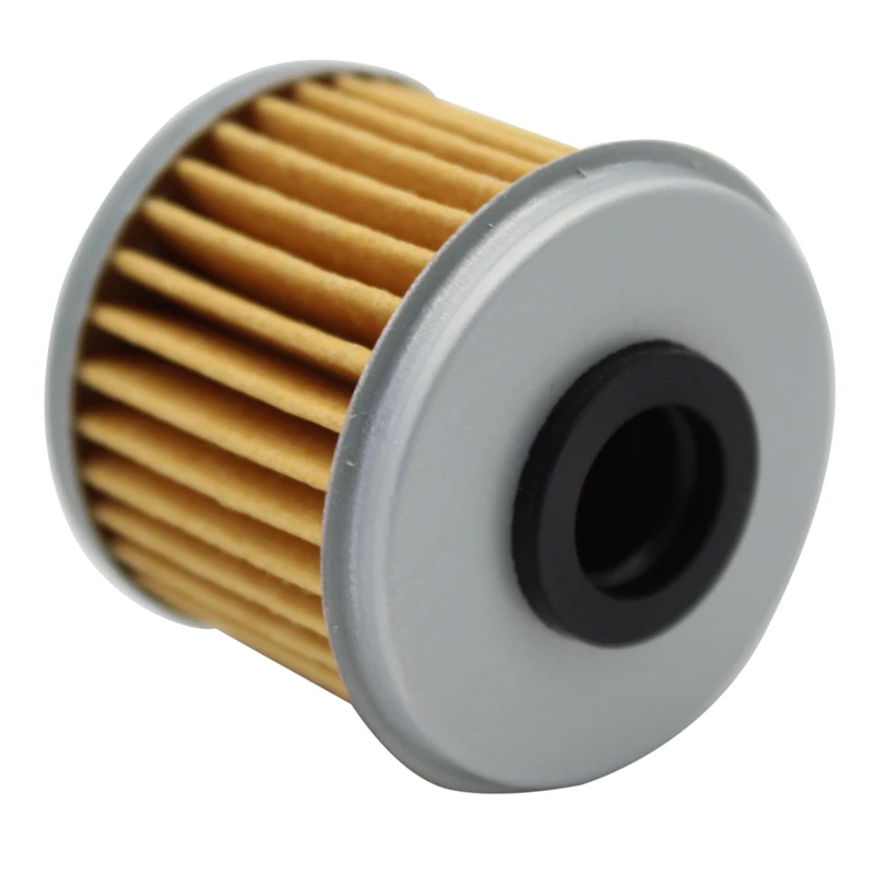 

Oil Filter For Honda CRF150 F CRF150F CRF150R CRF250 R CRF250R CRF250X CRF450 R CRF450R CRF450X