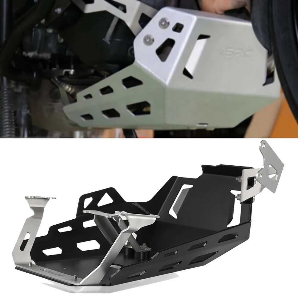 

Motorcycle Skid Plate Bash Frame Guard For YAMAHA FJ-09 FZ-09 FZ09 FJ09 2014-2021 MT09 MT 09 2013-2020 XSR900 XSR 900 2015-2021