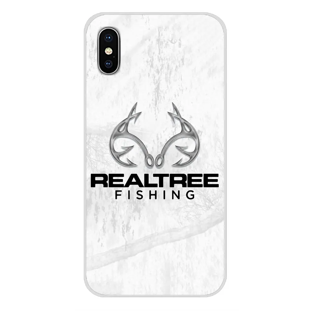 Realtree Archery Accessories Phone Cases Covers For Sony Xperia Z Z1 Z2 Z3 Z5 compact M2 M4 M5 E3 T3 XA Huawei Mate 7 8 Y3II | Мобильные