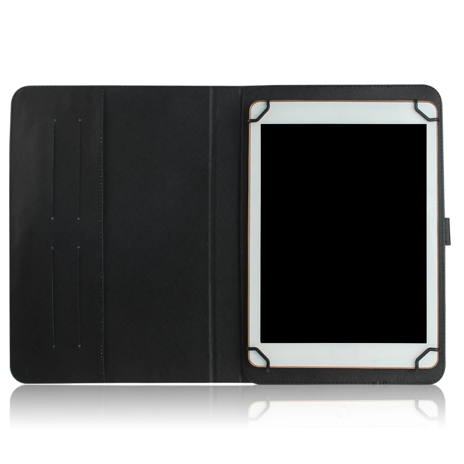 360 Вращающийся Кожаный чехол для нового Kobo Clara HD 6 дюймов Ebook Cover Ereader Skin Shell 6-7 дюймов универсальные чехлы