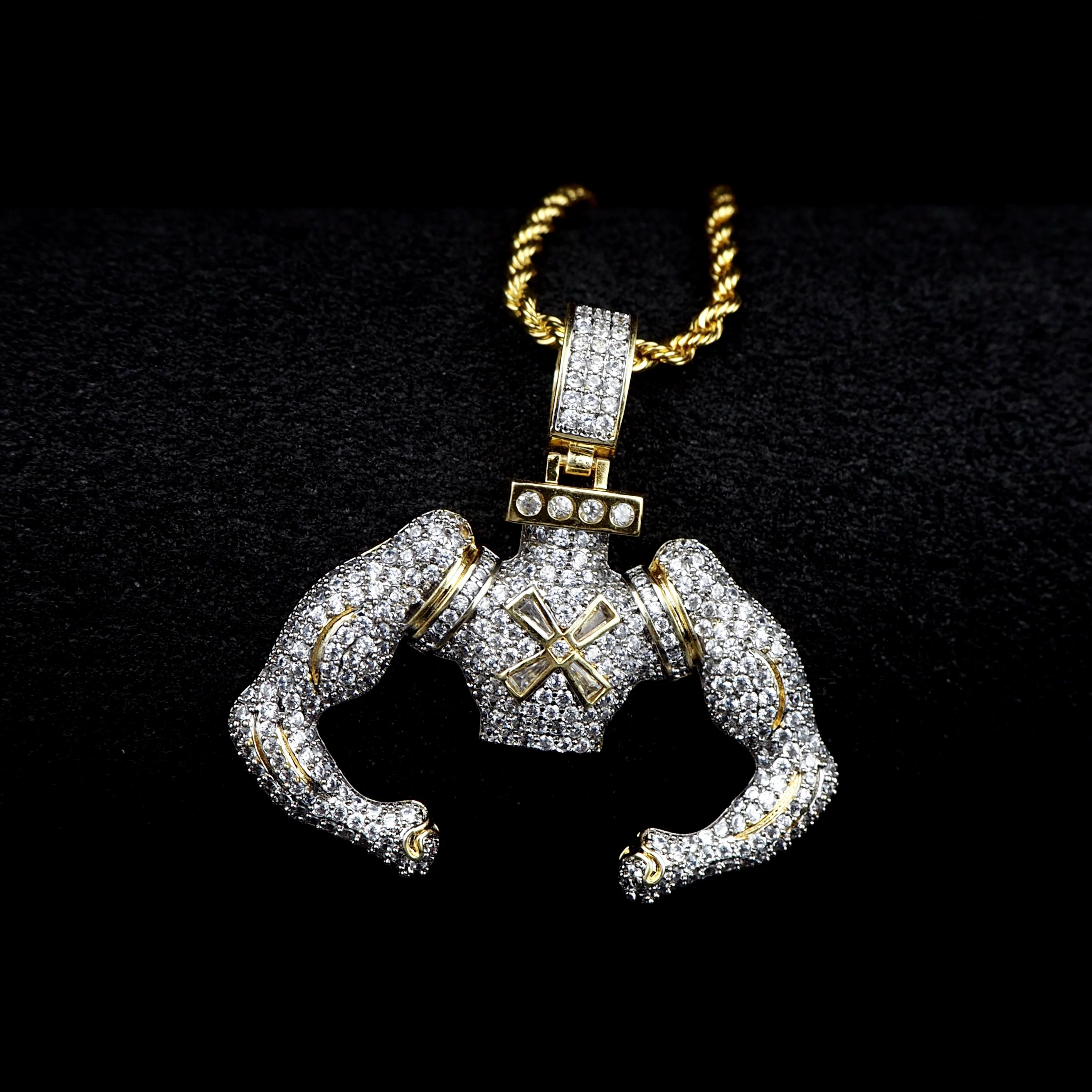 

Hip-hop hip-hop hip-hop hip-hop hip-hop hip-hop Street hip-hop Zircon micro-rap accessories
