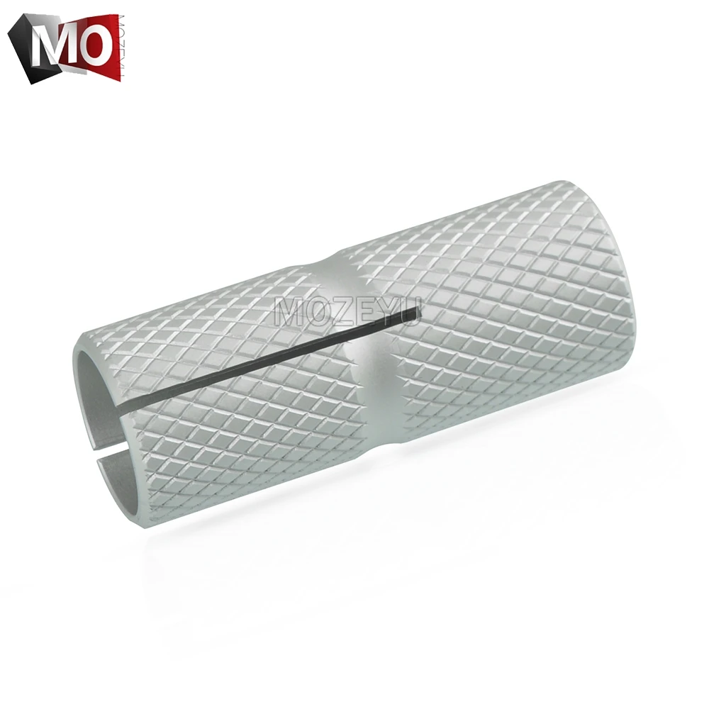 Мотоцикл выхлопной тепловой щит обернуть Глушитель Трубы крышка пятки защита