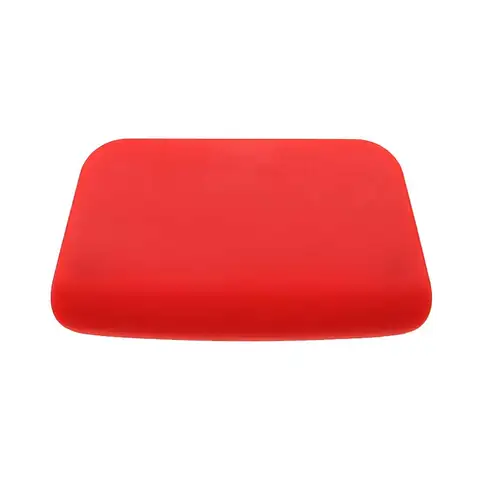 JCD Пластиковая Сменная Сенсорная Панель Для Контроллера Sony DualSense 5 PS5, 17 Цветов