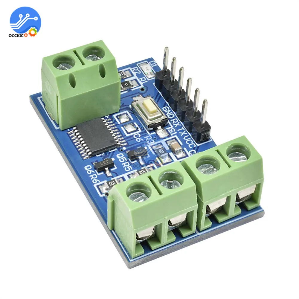 Полноцветная RGB светодиодная лента 3 в 5 модуль драйвера щит для Arduino STM32 AVR|shield|shield